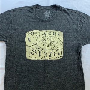 NWOT O’Neil T-shirt XL